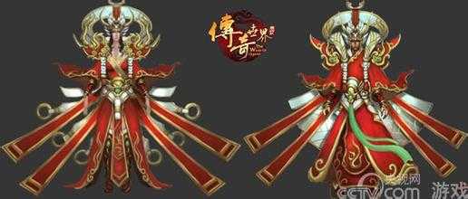 诸神净土:热血传奇私服的征战巨变